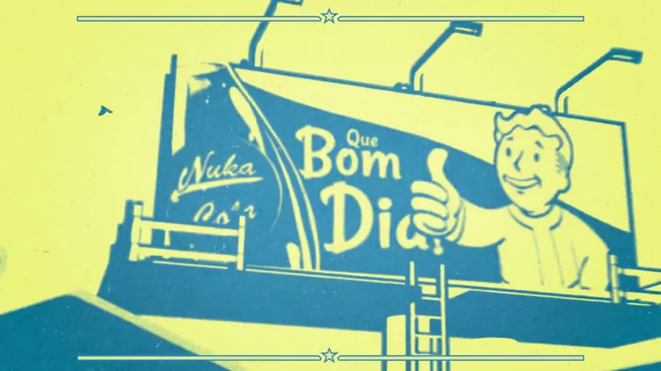 Fallout — Prime Video
