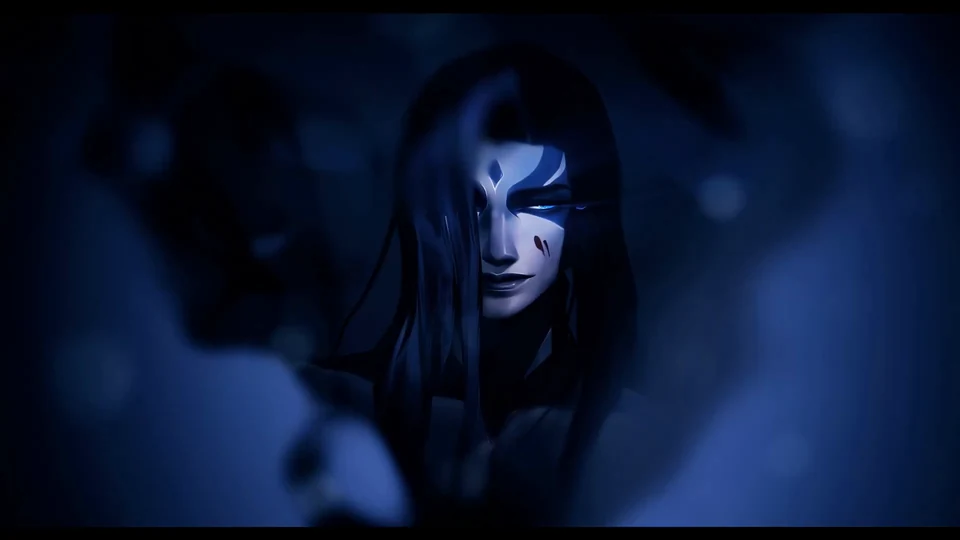 Kayn & Rhaast — Okabe